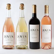 Joyus Wine <0.5% ABV