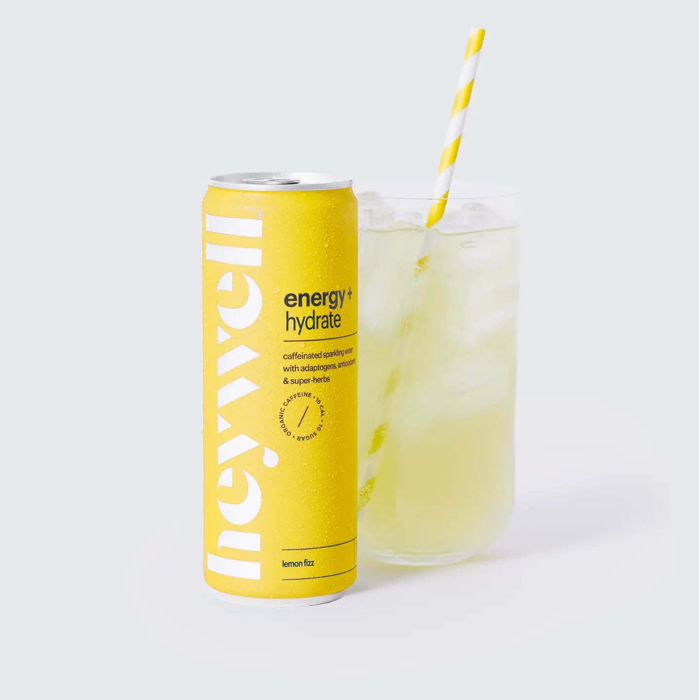 Heywell Lemon Fizz