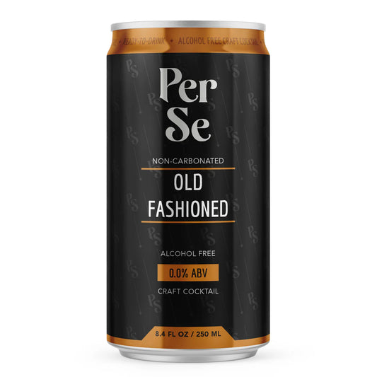 Per Se Old Fashioned