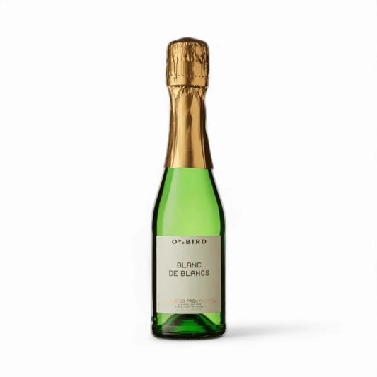 Oddbird Blanc de Blancs Sparkling