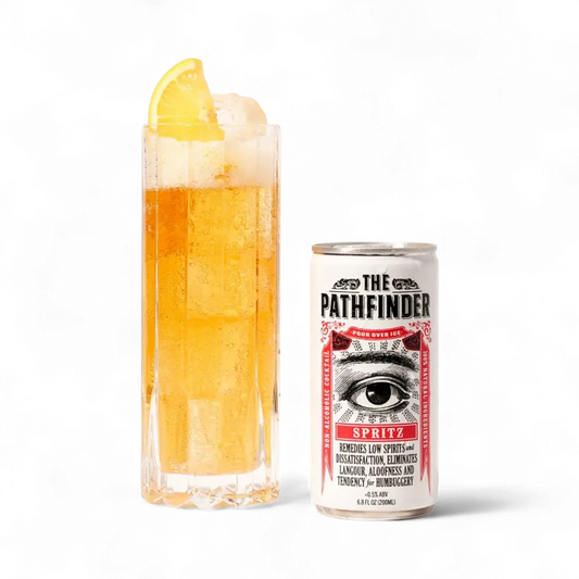 Pathfinder Spritz