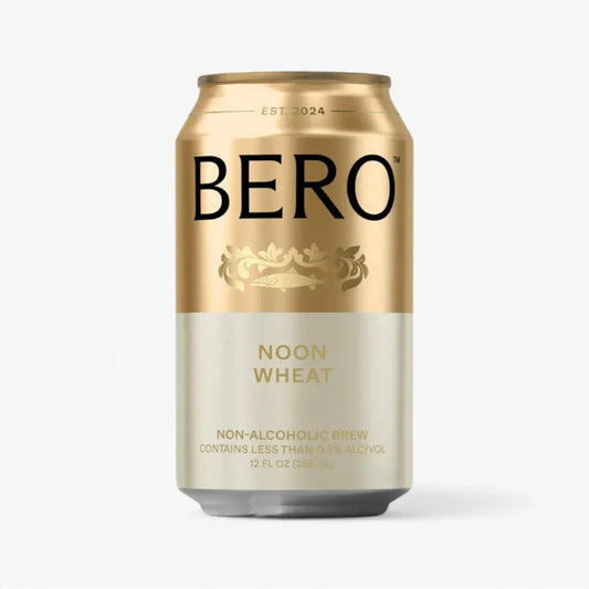 Bero Noon Wheat