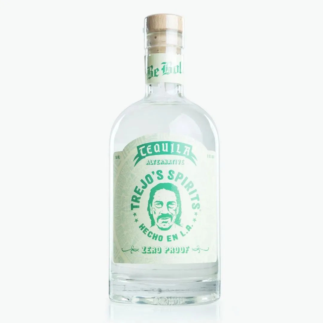 Trejo's Spirits Zero Proof Tequila Alternative